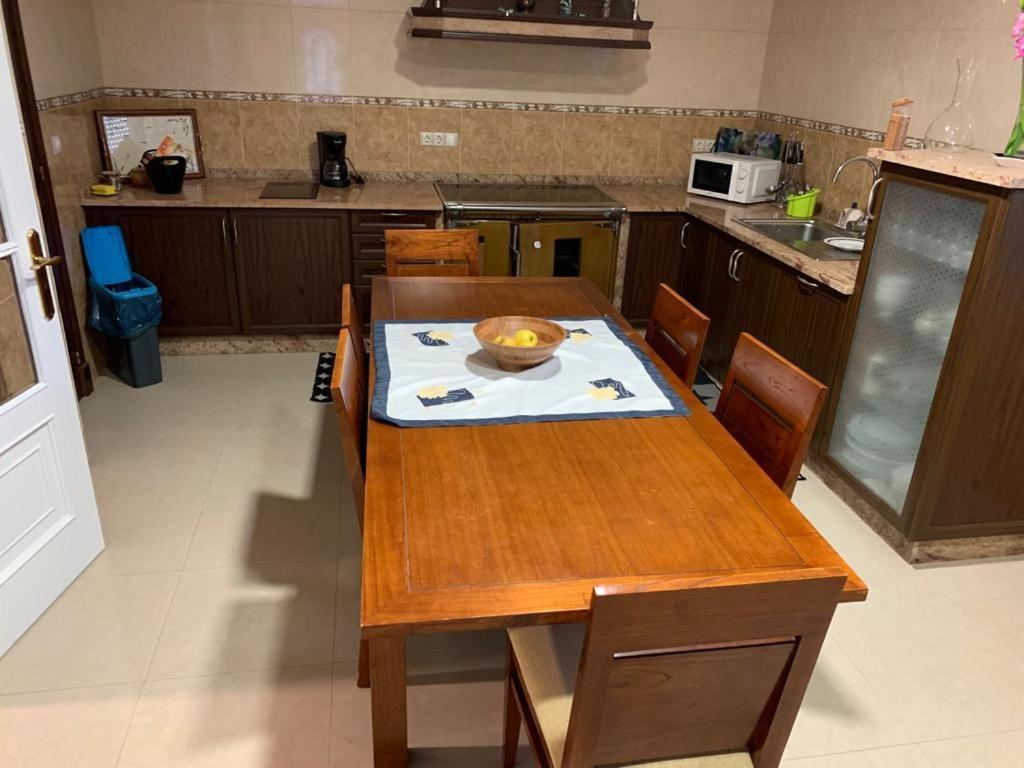 阿罗萨新镇Casa Tia Maria 2公寓 外观 照片